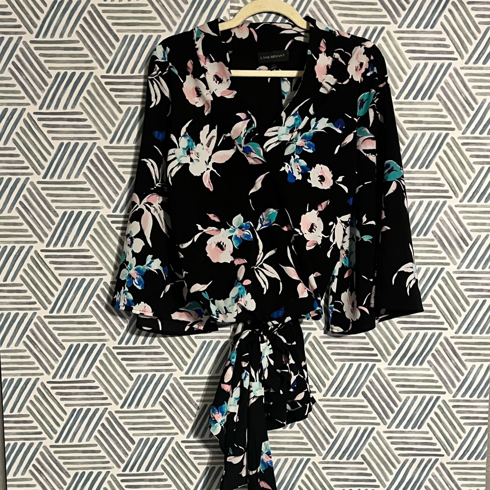 Lane Bryant